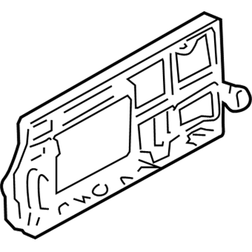 Buick Ignition Control Module - 19178829
