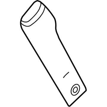 Chevy Equinox Seat Belt - 19149915