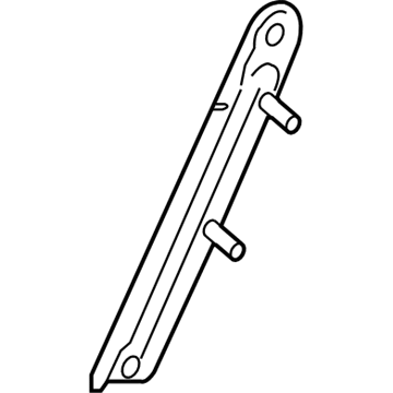 GM 15893412 Height Adjuster