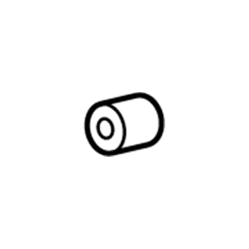 Pontiac Axle Pivot Bushing - 92172597