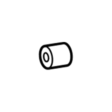 Pontiac 92159149 Lower Control Arm Outer Bushing