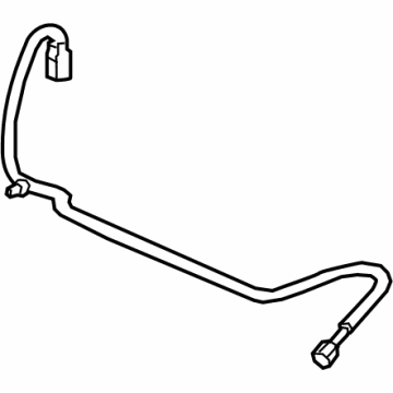 GM 84524179 Wire