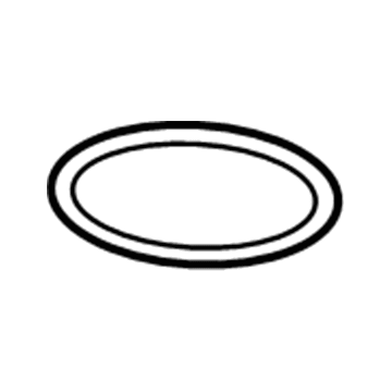 Oldsmobile 19420816 Module Seal