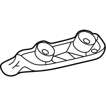 Buick 95460708 Pull Handle