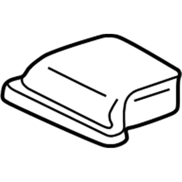 GM 12241690 SDM Module