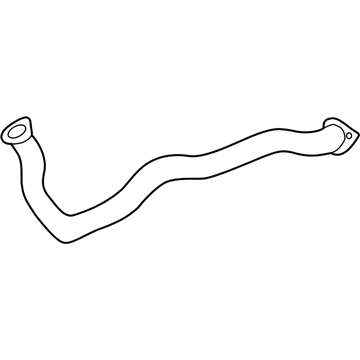 Chevy Avalanche 2500 Catalytic Converter - 15091830