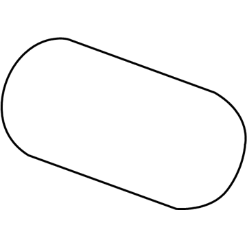 Chevy Fuel Tank - 19352362