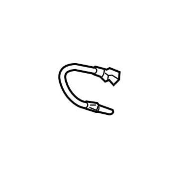 Chevy Silverado 1500 Shift Cable - 26082803