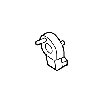 GM 13590209 Position Sensor