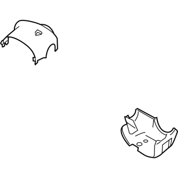 GM 19168529 Cover Package