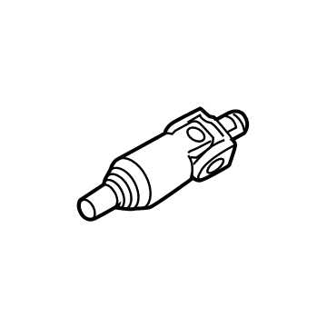 GM 25748577 Lower Shaft
