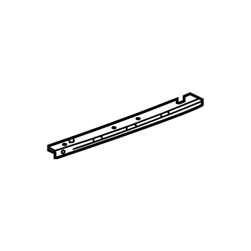 Chevy 84701985 Support Bracket