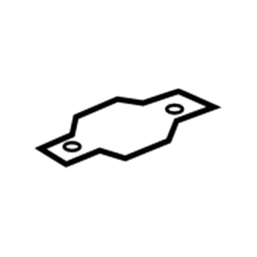 GM 12177251 Maxi Fuse