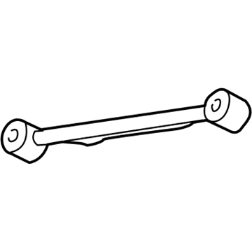 Chevy Trailblazer Control Arm - 15098152