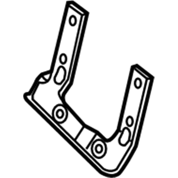 Cadillac 20962097 Harness Bracket