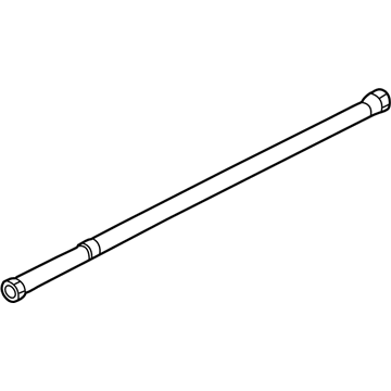 Chevy Torsion Bar - 14056382
