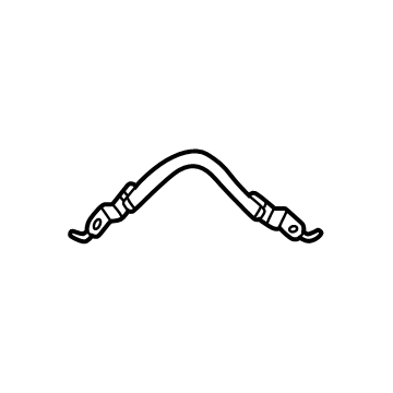 GM 24046695 Battery Cable