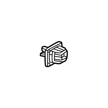 GM 24046719 Connector