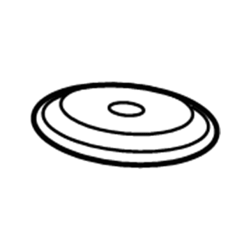 Buick 13502407 Retainer