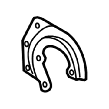 GM 97209550 Front Bracket