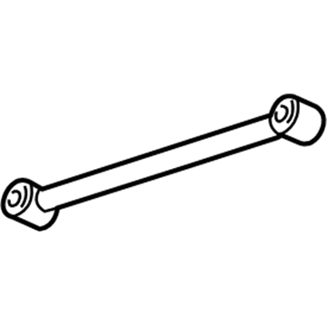 Chevy Trailblazer Control Arm - 15069840