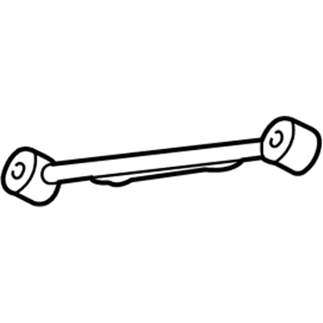 Chevy Trailblazer Control Arm - 15069838