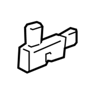 Chevy 25951880 Position Sensor