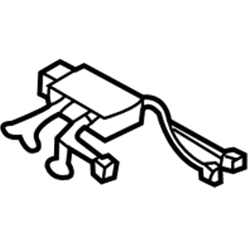 GM 88897310 Module