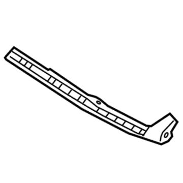 GM 95963875 Lower Bracket