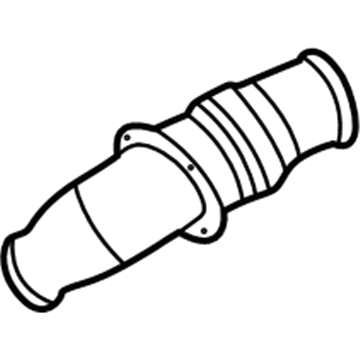 Buick 20757645 Seal