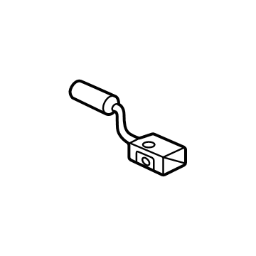 Cadillac 13540633 Module