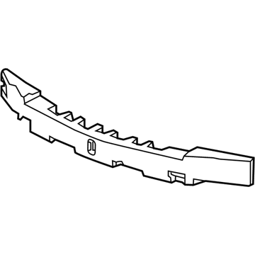 GM 22883315 Absorber