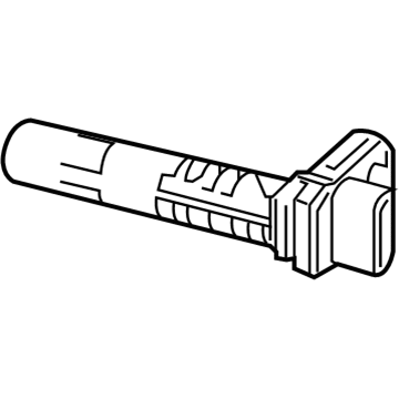 GM 12638559 Crankshaft Position Sensor