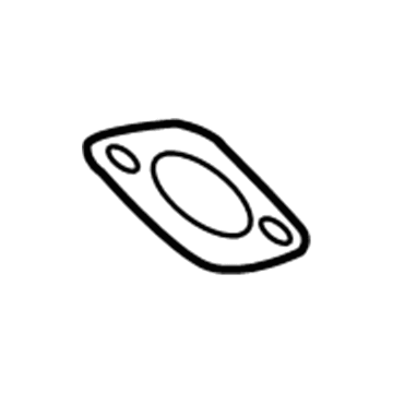 GM 22734961 Exhaust Pipe Gasket