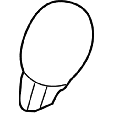 GM 13503360 Turn Signal Bulb