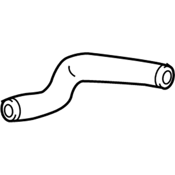 GM 15792831 Lower Hose