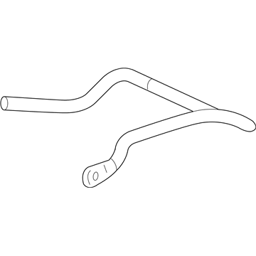 Buick Sway Bar Kit - 10243923