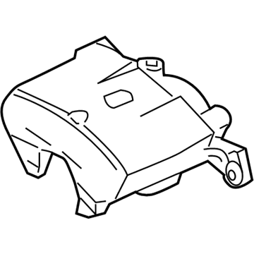 Cadillac ATS Brake Calipers - 13579785