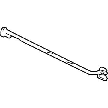 Chevy Astro Windshield Wiper - 22048314