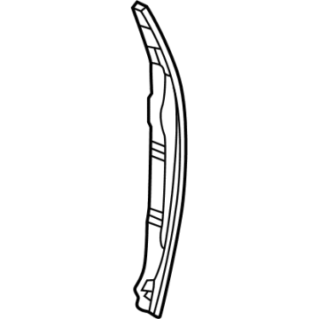 Buick Weather Strip - 95286061