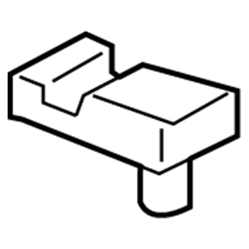 Chevy 55573248 M.A.P. Sensor