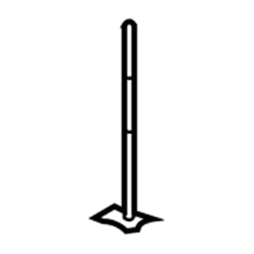 GM 11610791 Mount Bolt