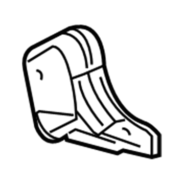 GM 15065769 Cover