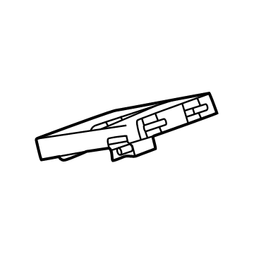 GMC 13544881 Module