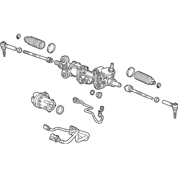 Chevy Silverado 1500 Fuel Tank Sending Unit - 19420739