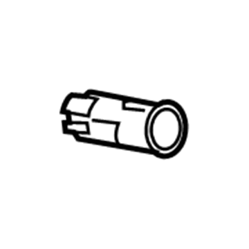 GM 13502522 Power Outlet