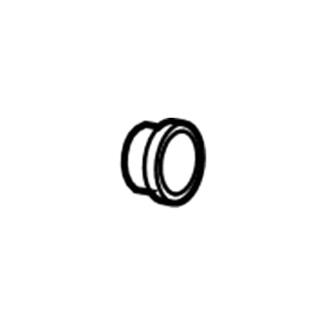 GM 13502516 Power Outlet Retainer