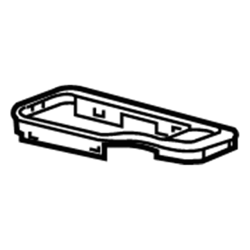 GM 23306252 Shift Indicator