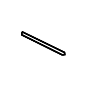 Hummer 89041466 Return Spring