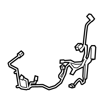 GM 84565925 Harness, Front